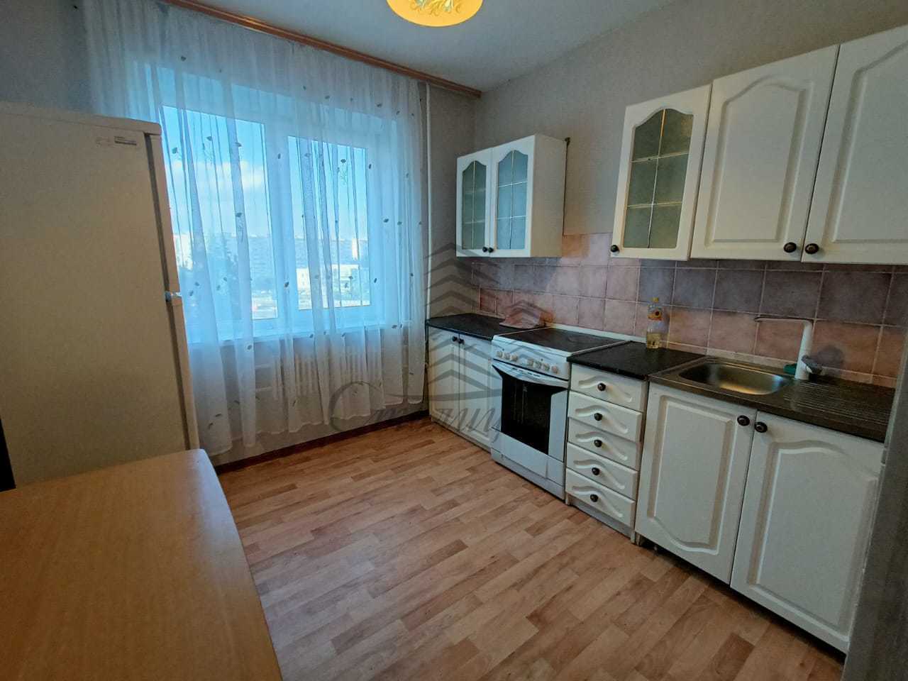 Купить 1-комнатную квартиру