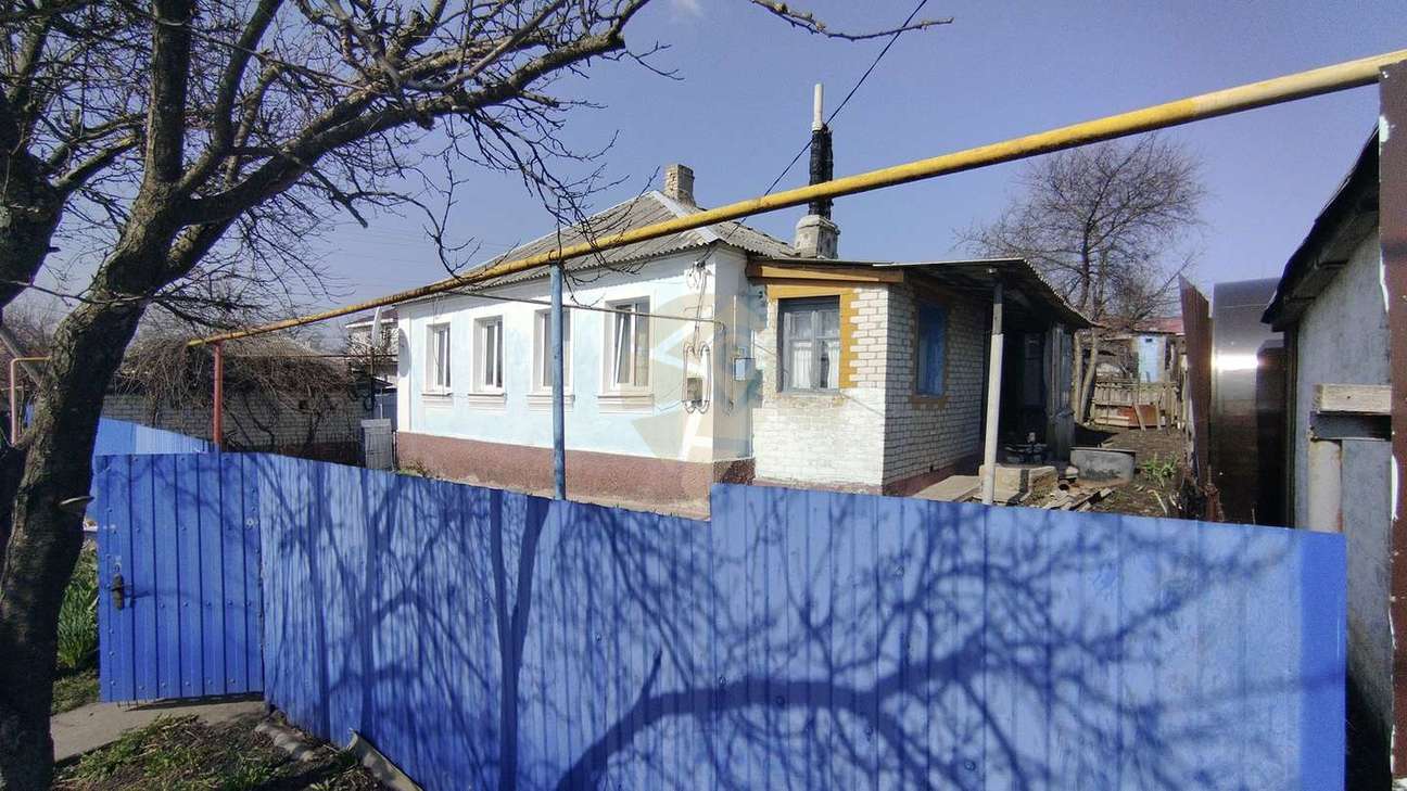 Купить дом в Губкине в Белгородской области