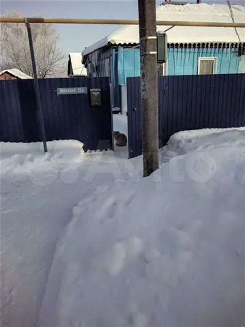 Купить  дом